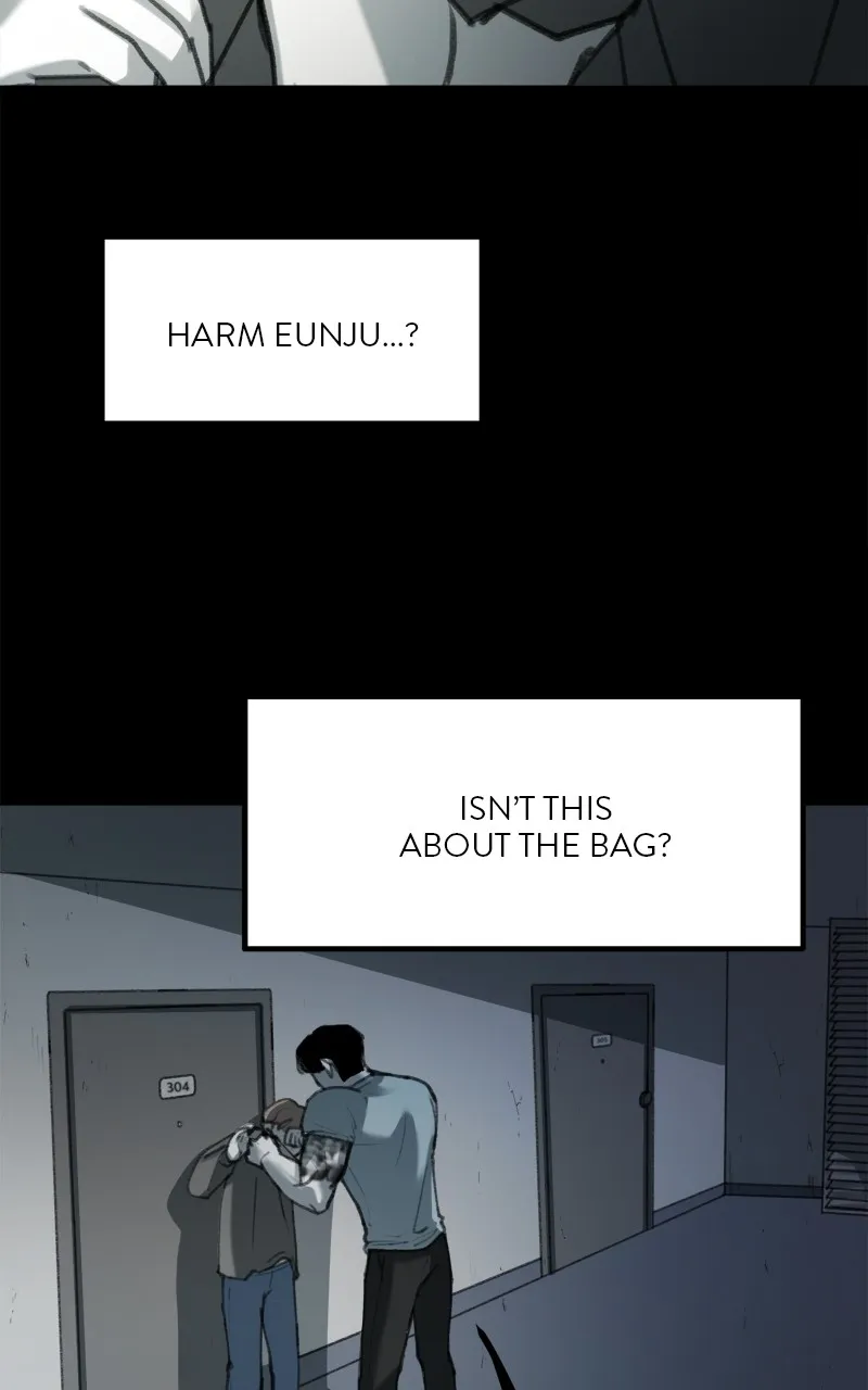 Following Eunju Chapter 3 page 73 - 