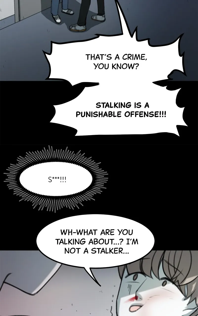Following Eunju Chapter 3 page 74 - 