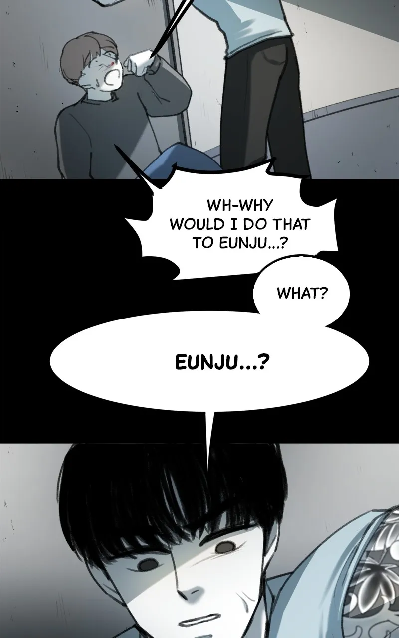 Following Eunju Chapter 3 page 82 - 