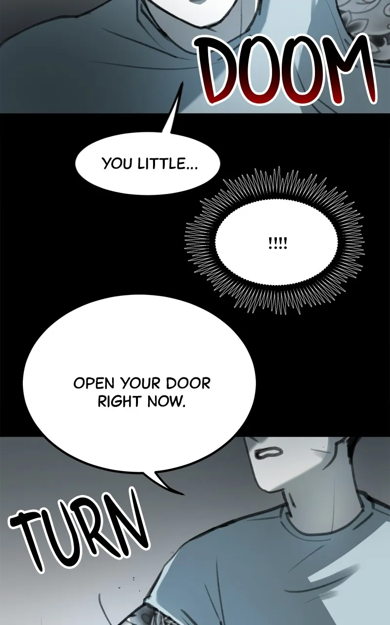 Following Eunju Chapter 3 page 83 - 