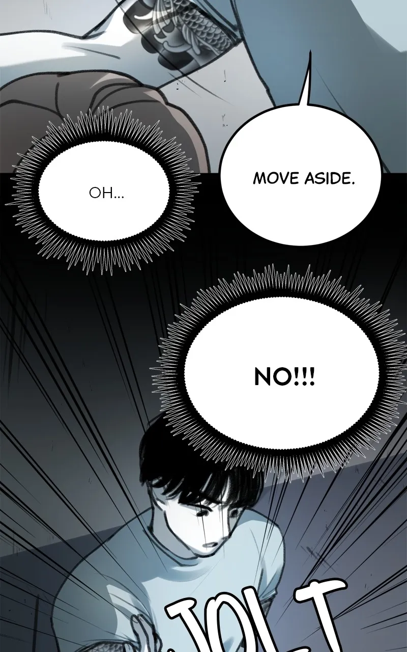 Following Eunju Chapter 3 page 84 - 