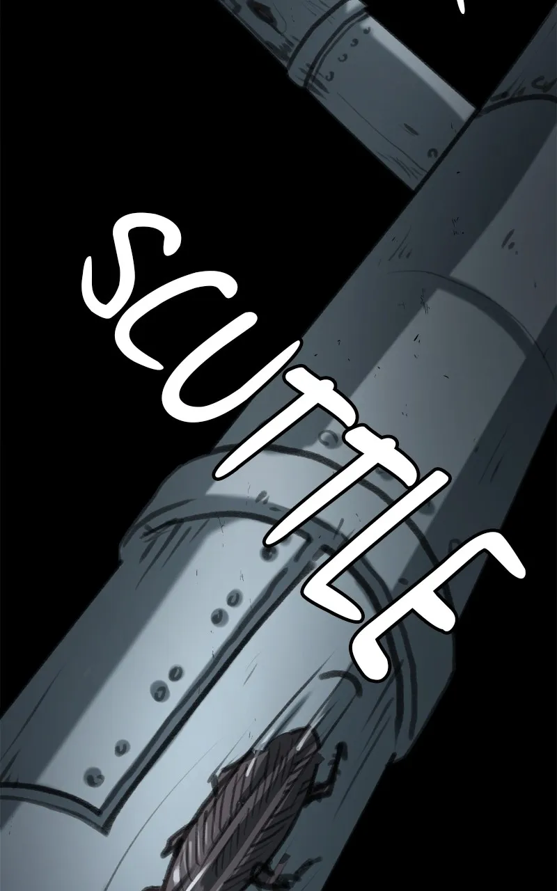 Following Eunju Chapter 3 page 10 - 