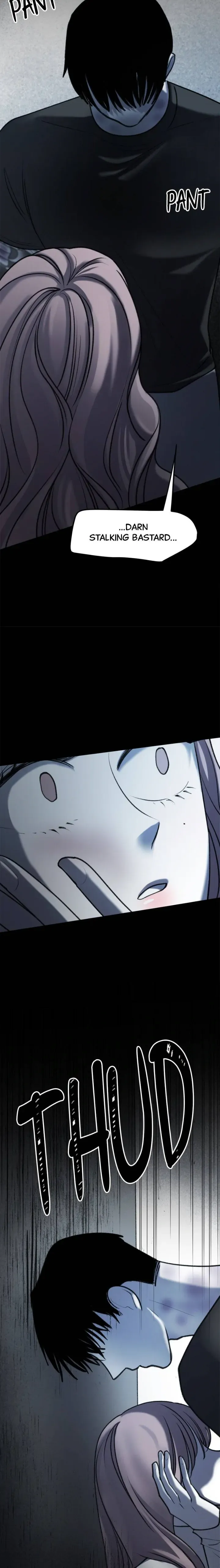 Following Eunju Chapter 30 page 11 - 