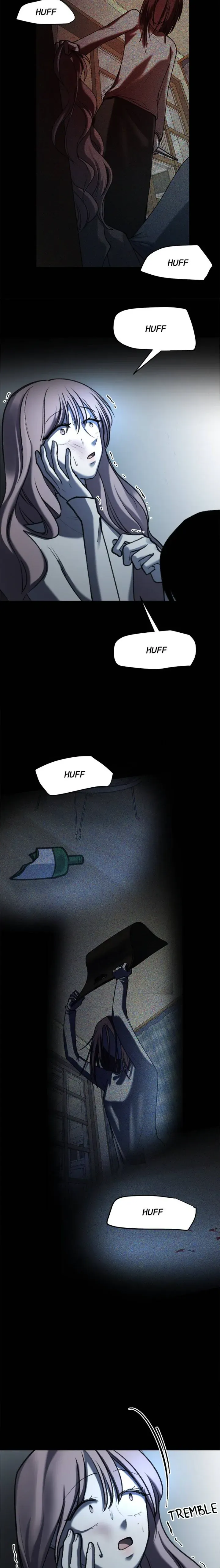 Following Eunju Chapter 30 page 13 - 
