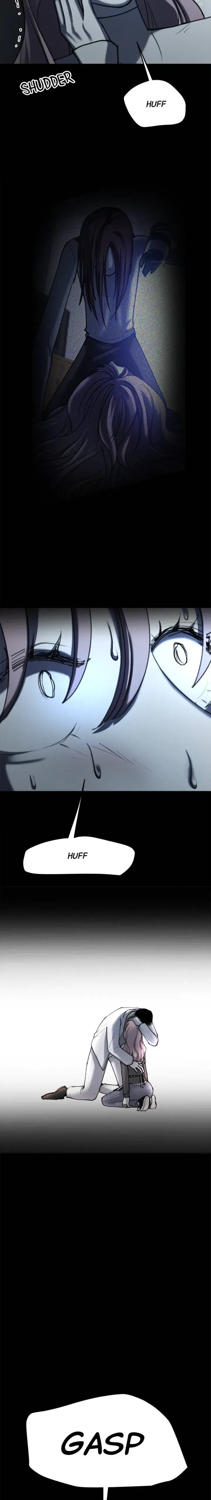 Following Eunju Chapter 30 page 14 - 