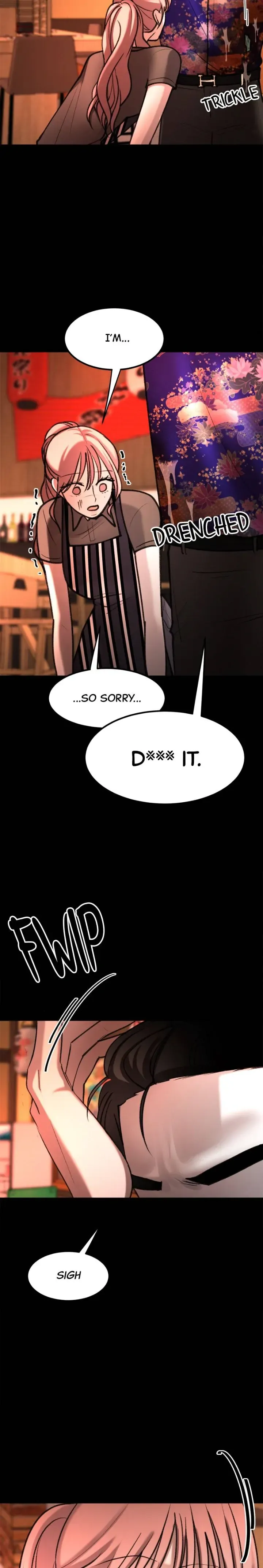 Following Eunju Chapter 30 page 24 - 