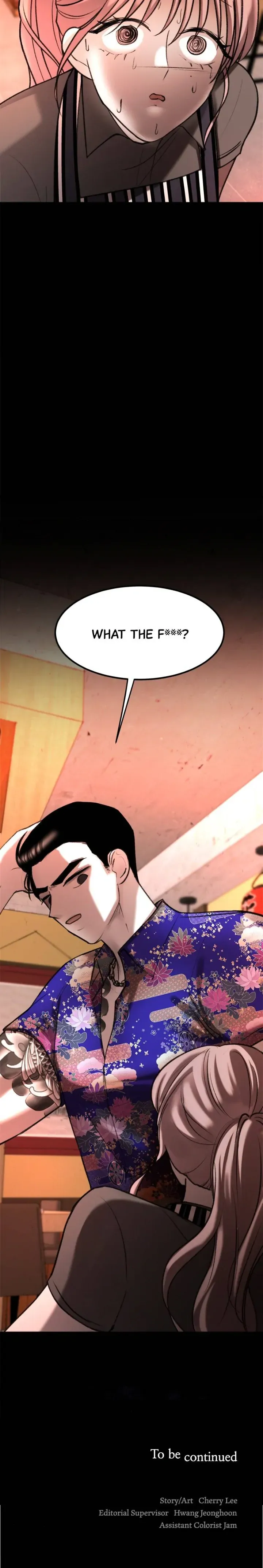 Following Eunju Chapter 30 page 25 - 