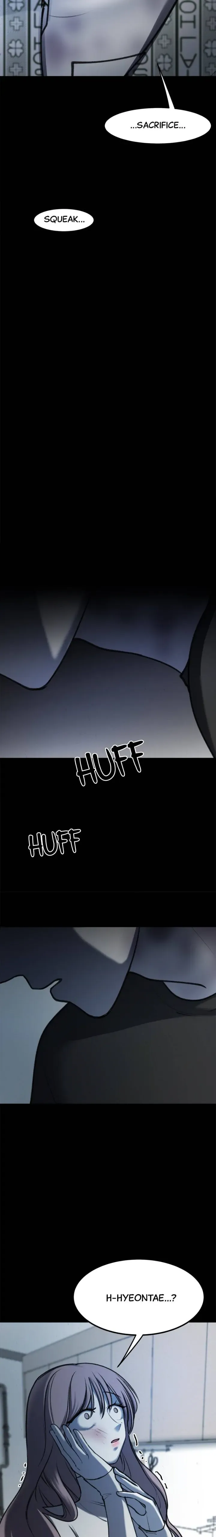 Following Eunju Chapter 30 page 9 - 