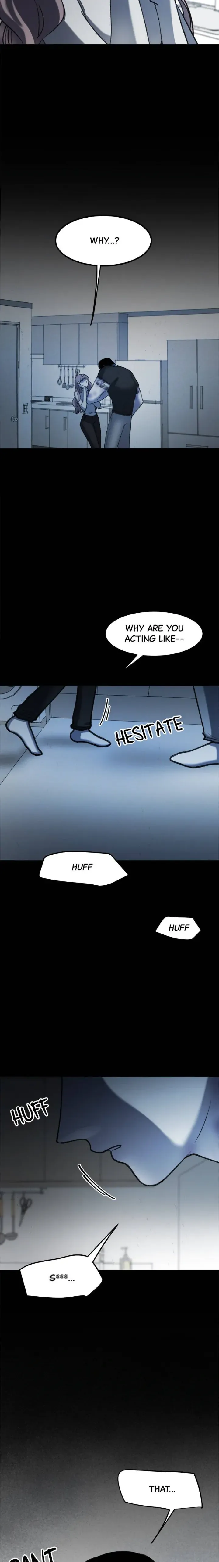 Following Eunju Chapter 30 page 10 - 
