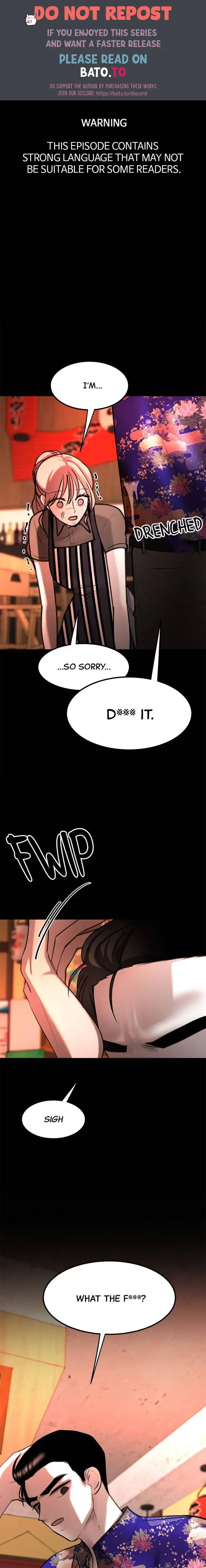 Following Eunju Chapter 31 page 1 - 