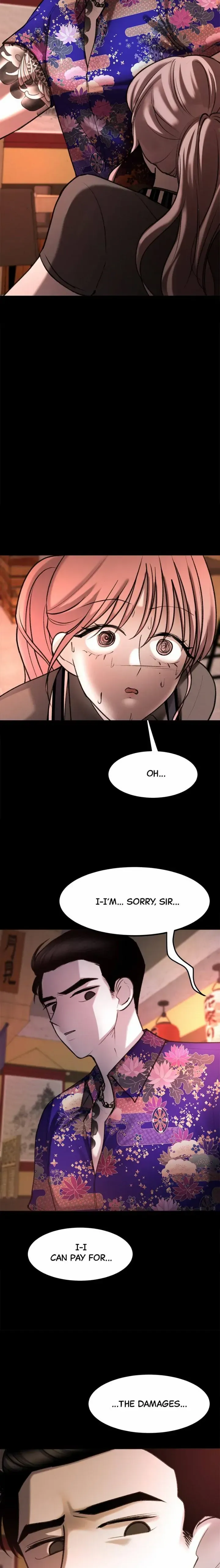 Following Eunju Chapter 31 page 2 - 