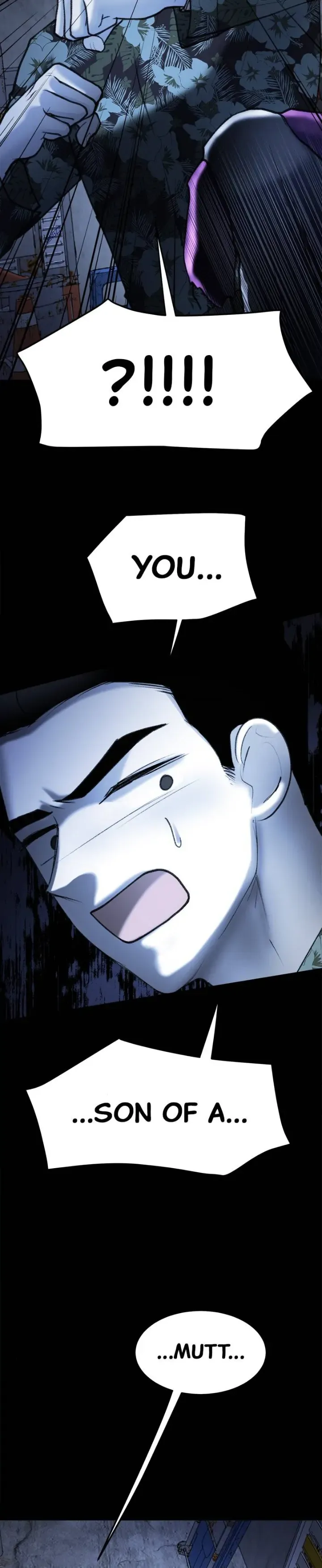 Following Eunju Chapter 31 page 25 - 