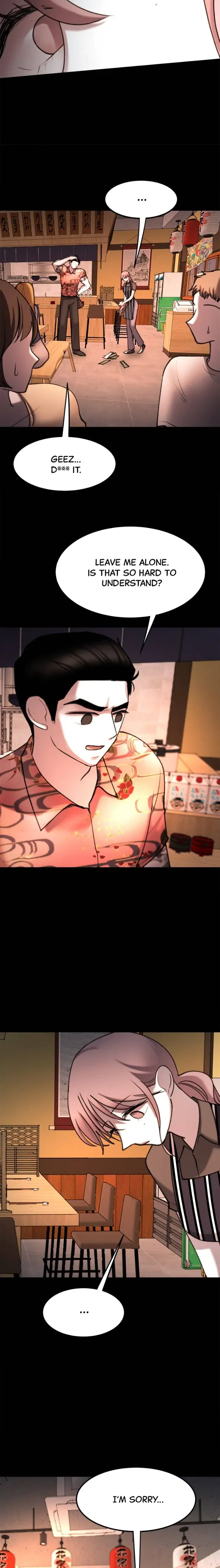 Following Eunju Chapter 31 page 6 - 
