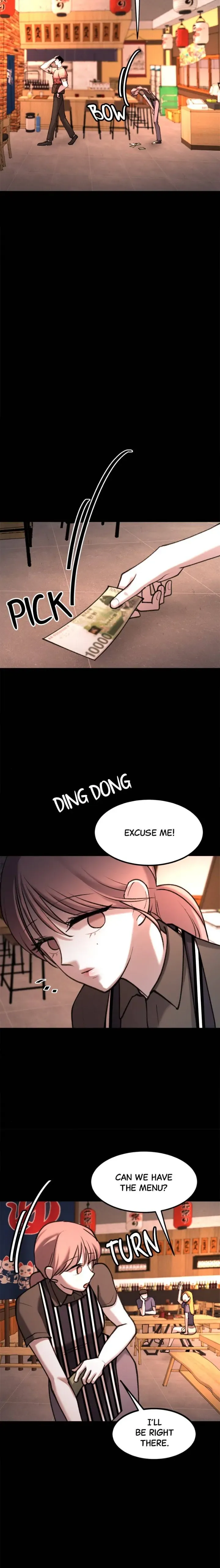 Following Eunju Chapter 31 page 7 - 
