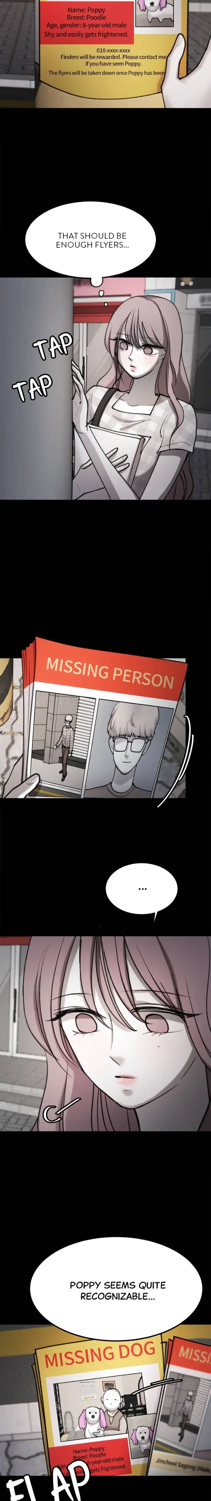 Following Eunju Chapter 32 page 2 - 