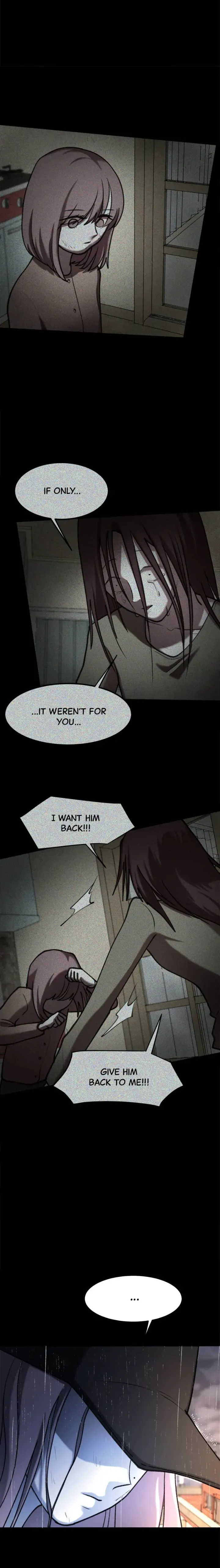 Following Eunju Chapter 32 page 16 - 