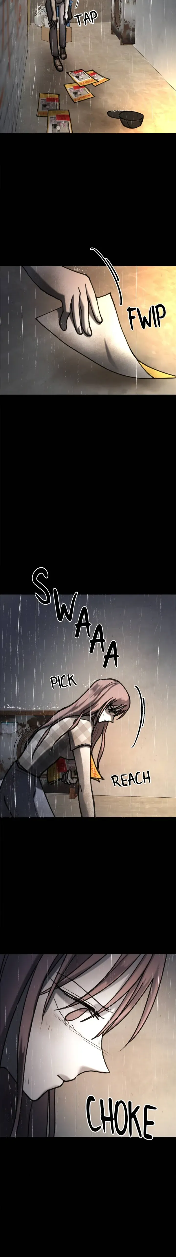 Following Eunju Chapter 32 page 23 - 