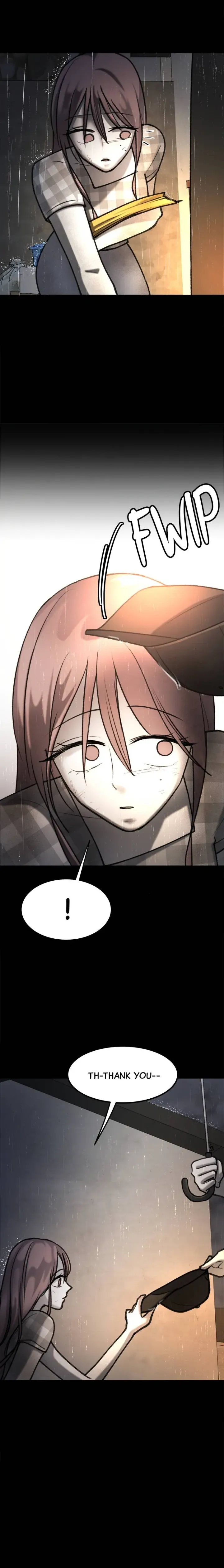 Following Eunju Chapter 32 page 24 - 