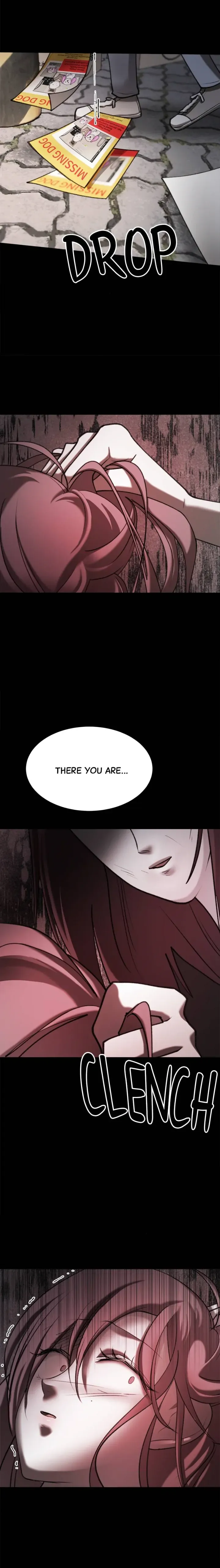 Following Eunju Chapter 32 page 4 - 