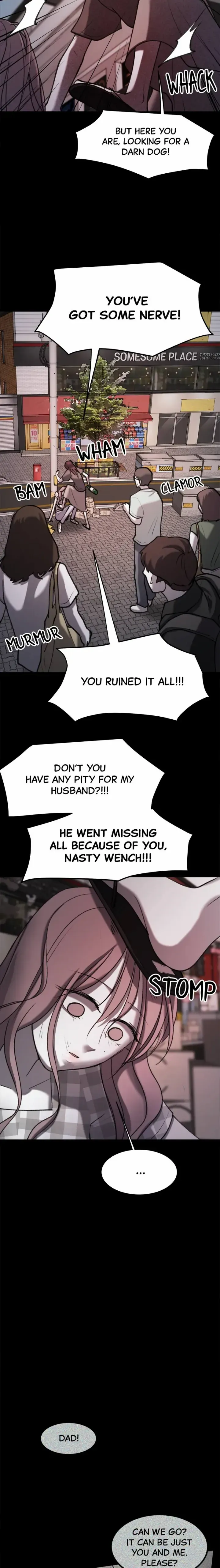 Following Eunju Chapter 32 page 6 - 