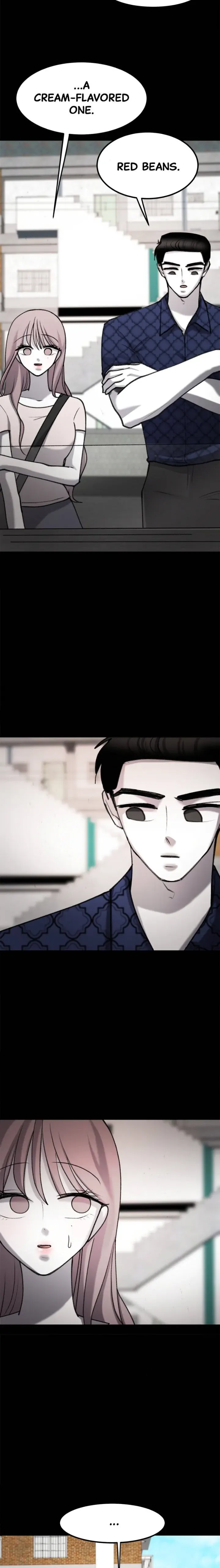 Following Eunju Chapter 33 page 10 - 