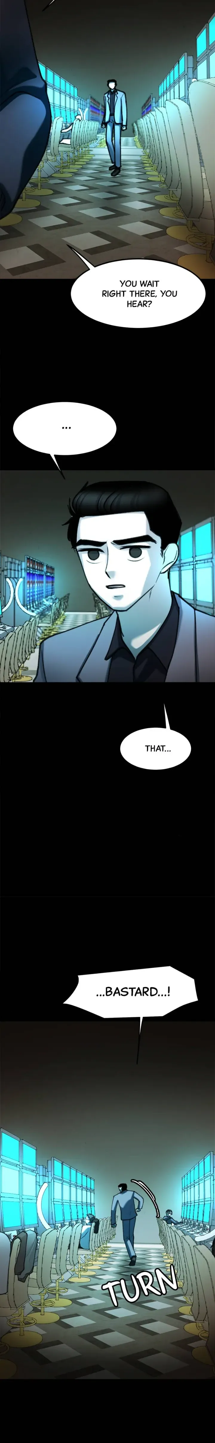Following Eunju Chapter 34 page 20 - 