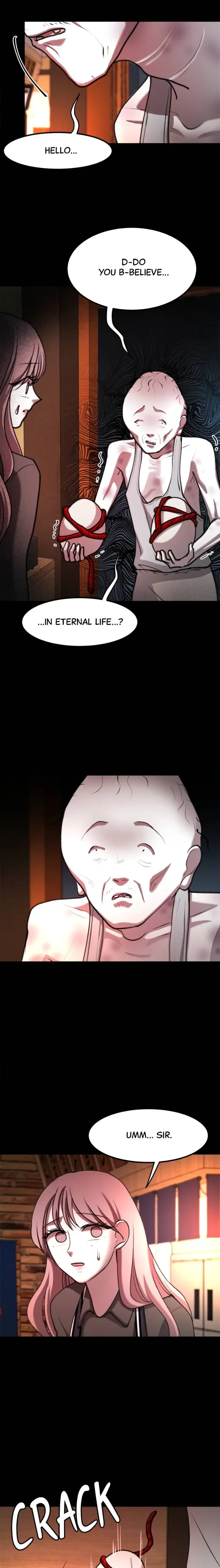 Following Eunju Chapter 34 page 4 - 