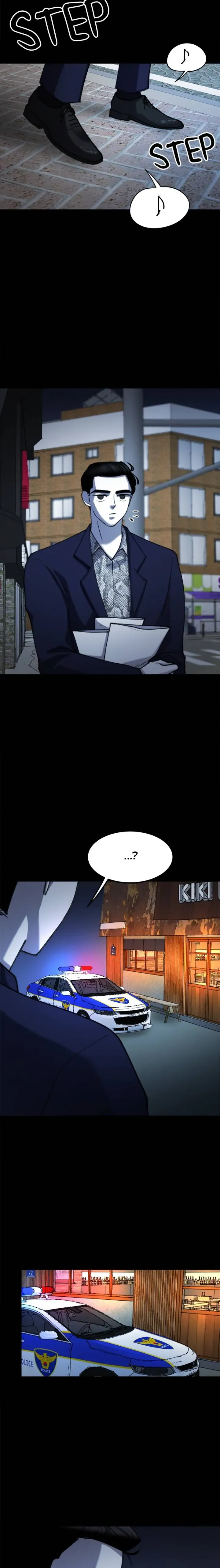 Following Eunju Chapter 34 page 7 - 