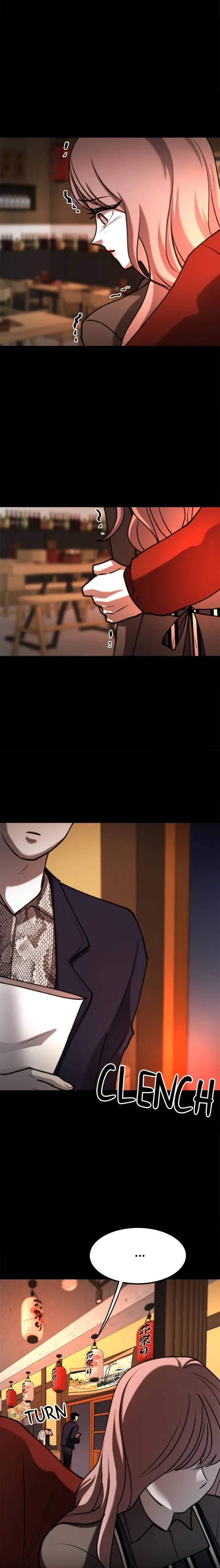 Following Eunju Chapter 34 page 10 - 