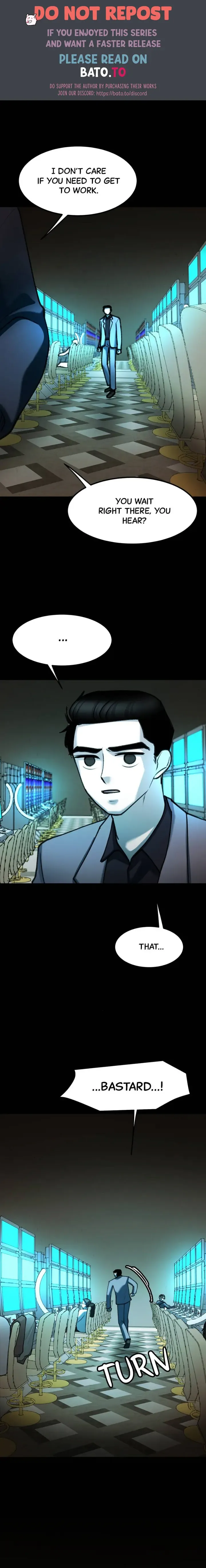 Following Eunju Chapter 35 page 1 - 