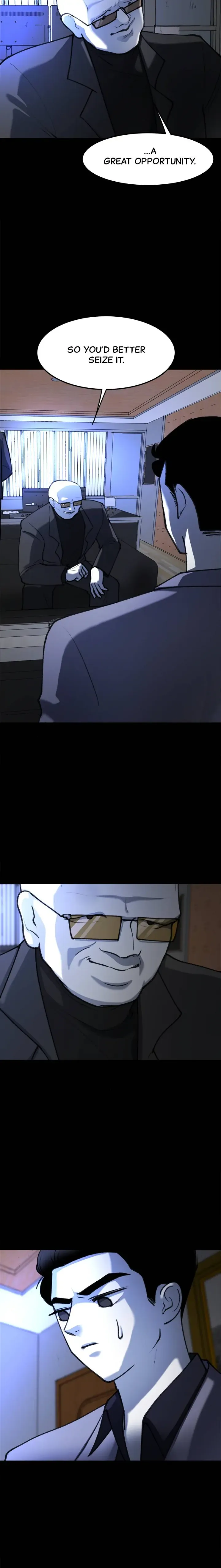 Following Eunju Chapter 35 page 7 - 