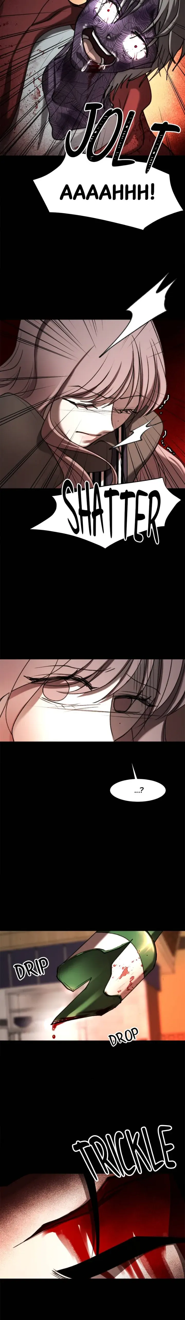 Following Eunju Chapter 36 page 11 - 