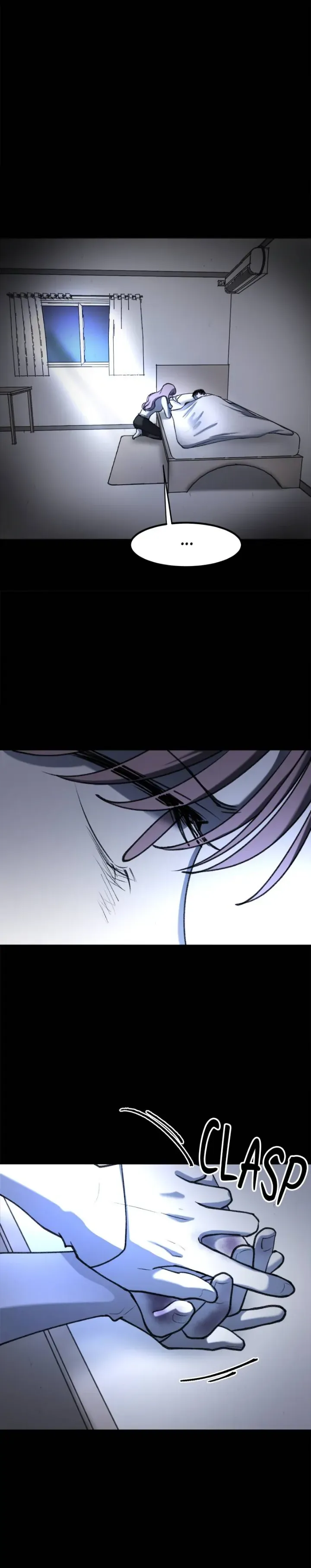 Following Eunju Chapter 36 page 22 - 