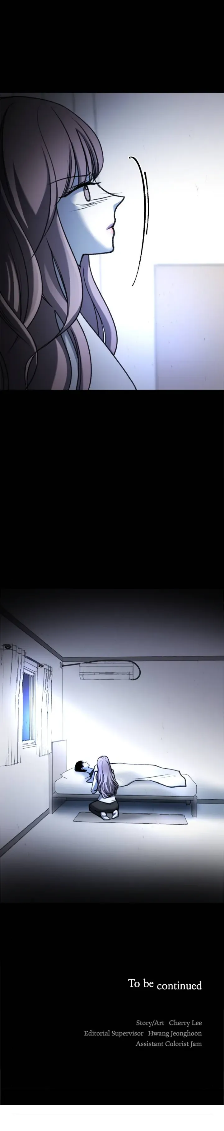 Following Eunju Chapter 36 page 23 - 