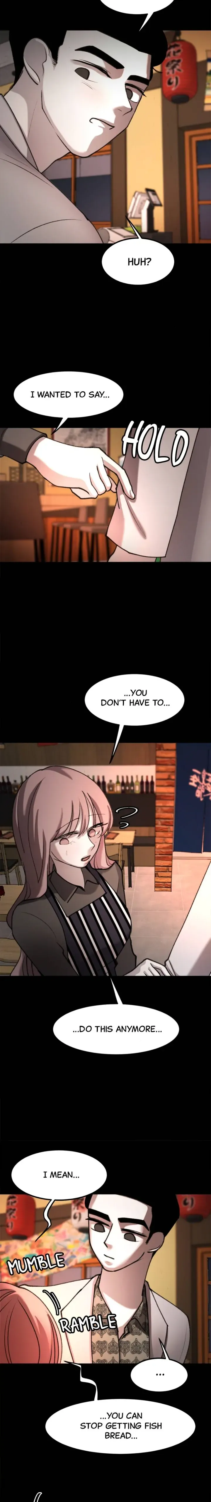 Following Eunju Chapter 36 page 7 - 