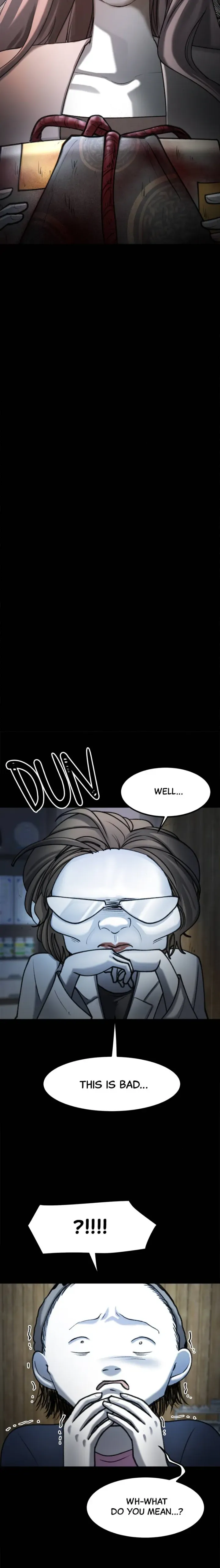 Following Eunju Chapter 37 page 13 - 