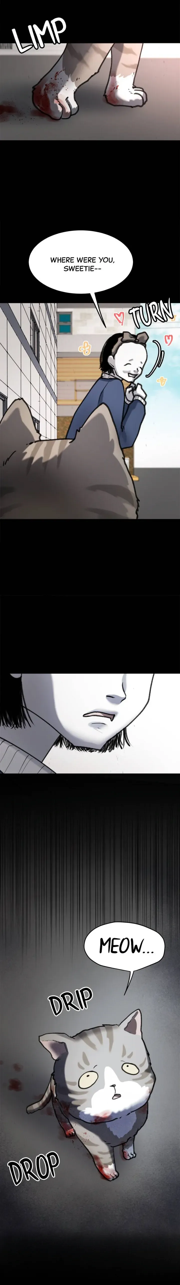 Following Eunju Chapter 37 page 4 - 