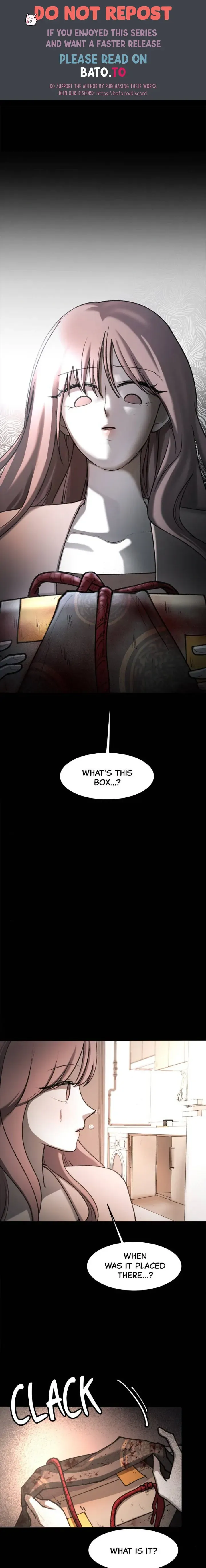 Following Eunju Chapter 38 page 1 - 
