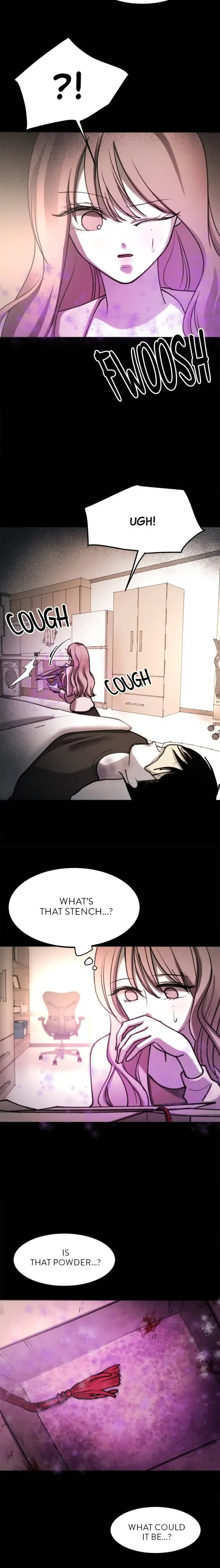 Following Eunju Chapter 38 page 2 - 