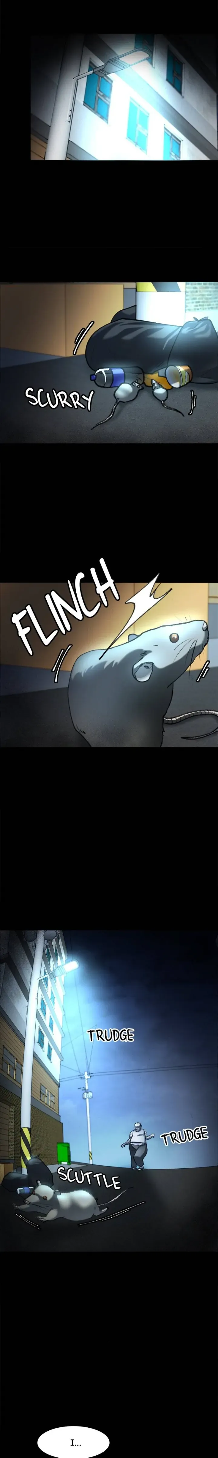 Following Eunju Chapter 38 page 19 - 