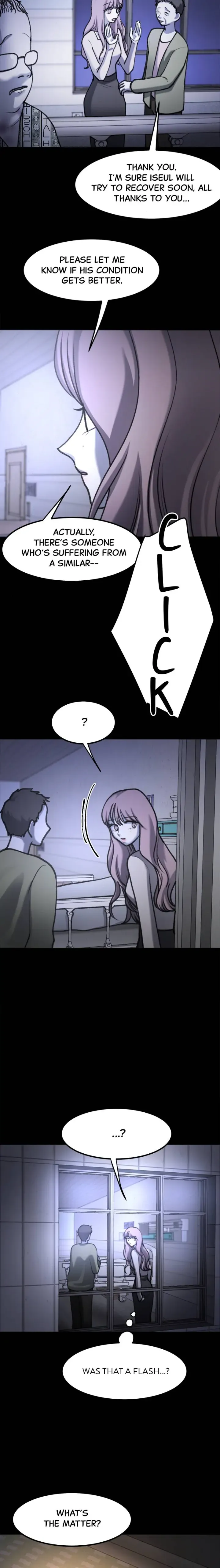 Following Eunju Chapter 39 page 14 - 