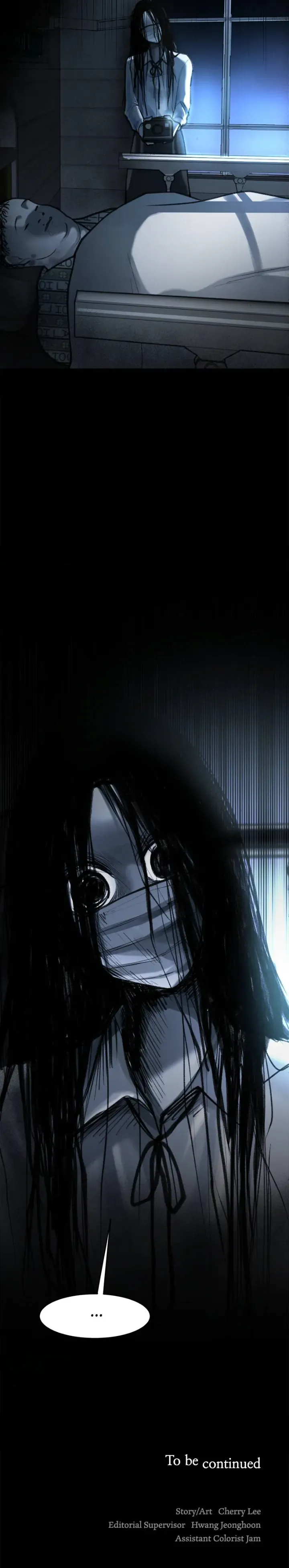 Following Eunju Chapter 39 page 21 - 