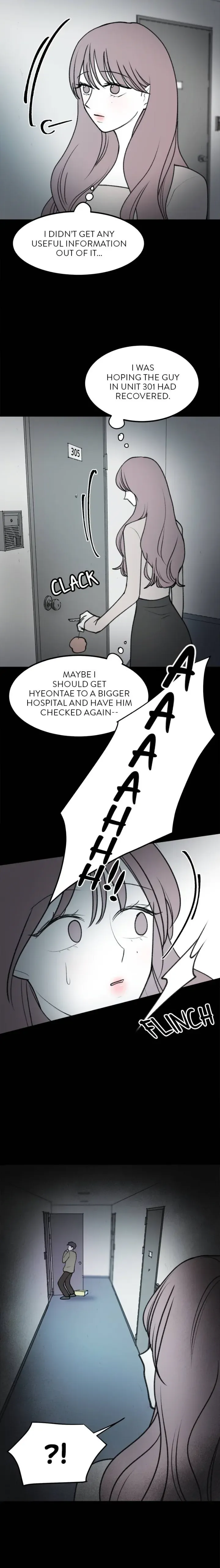Following Eunju Chapter 39 page 6 - 