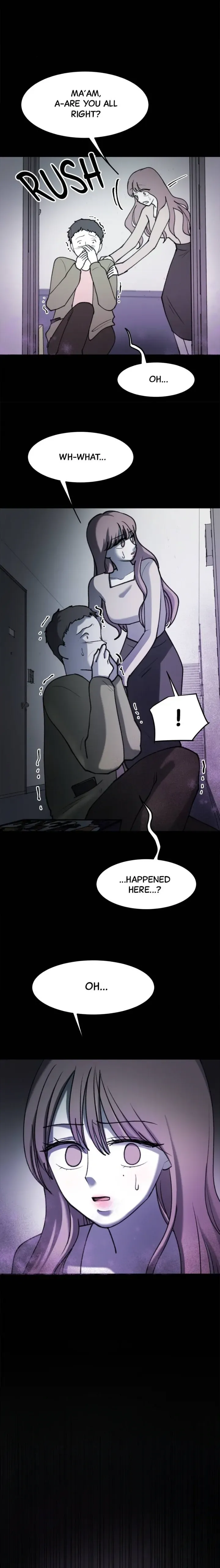 Following Eunju Chapter 39 page 7 - 