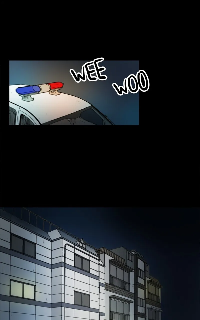 Following Eunju Chapter 4 page 1 - 
