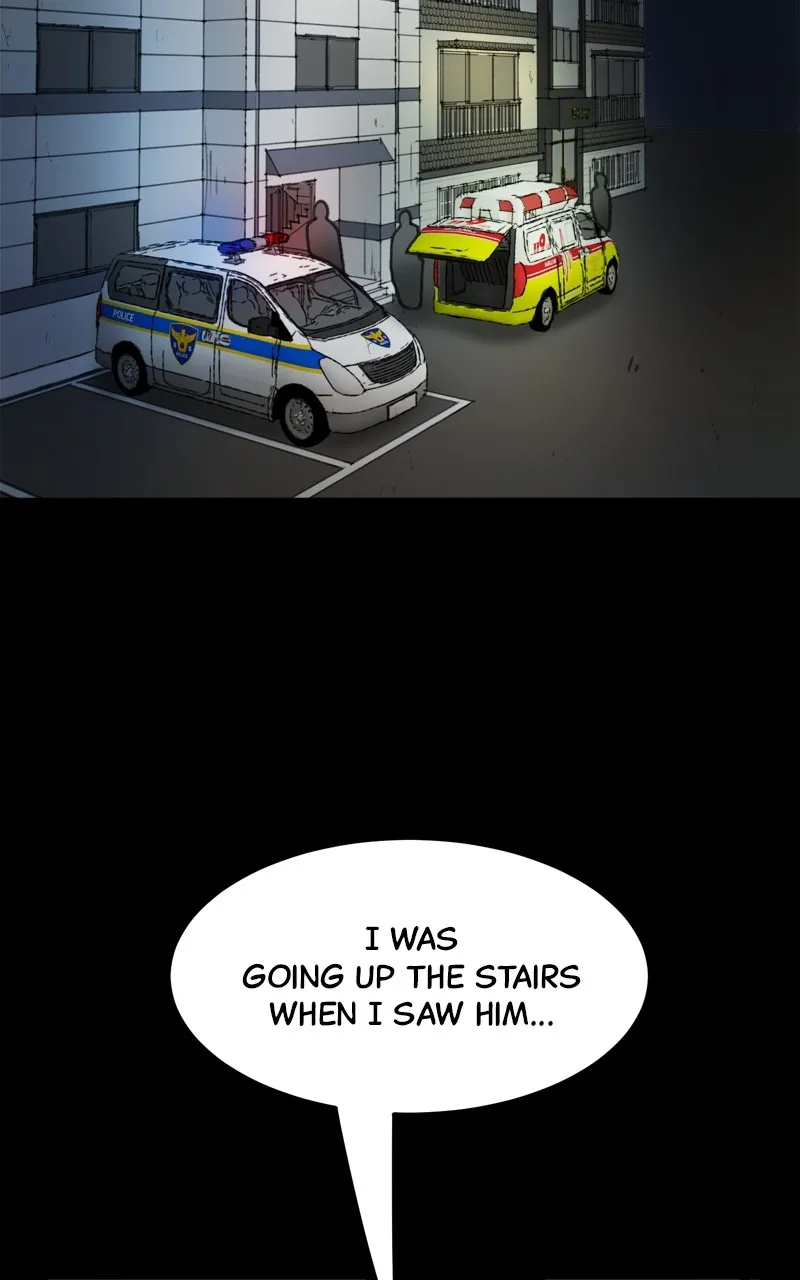 Following Eunju Chapter 4 page 2 - 