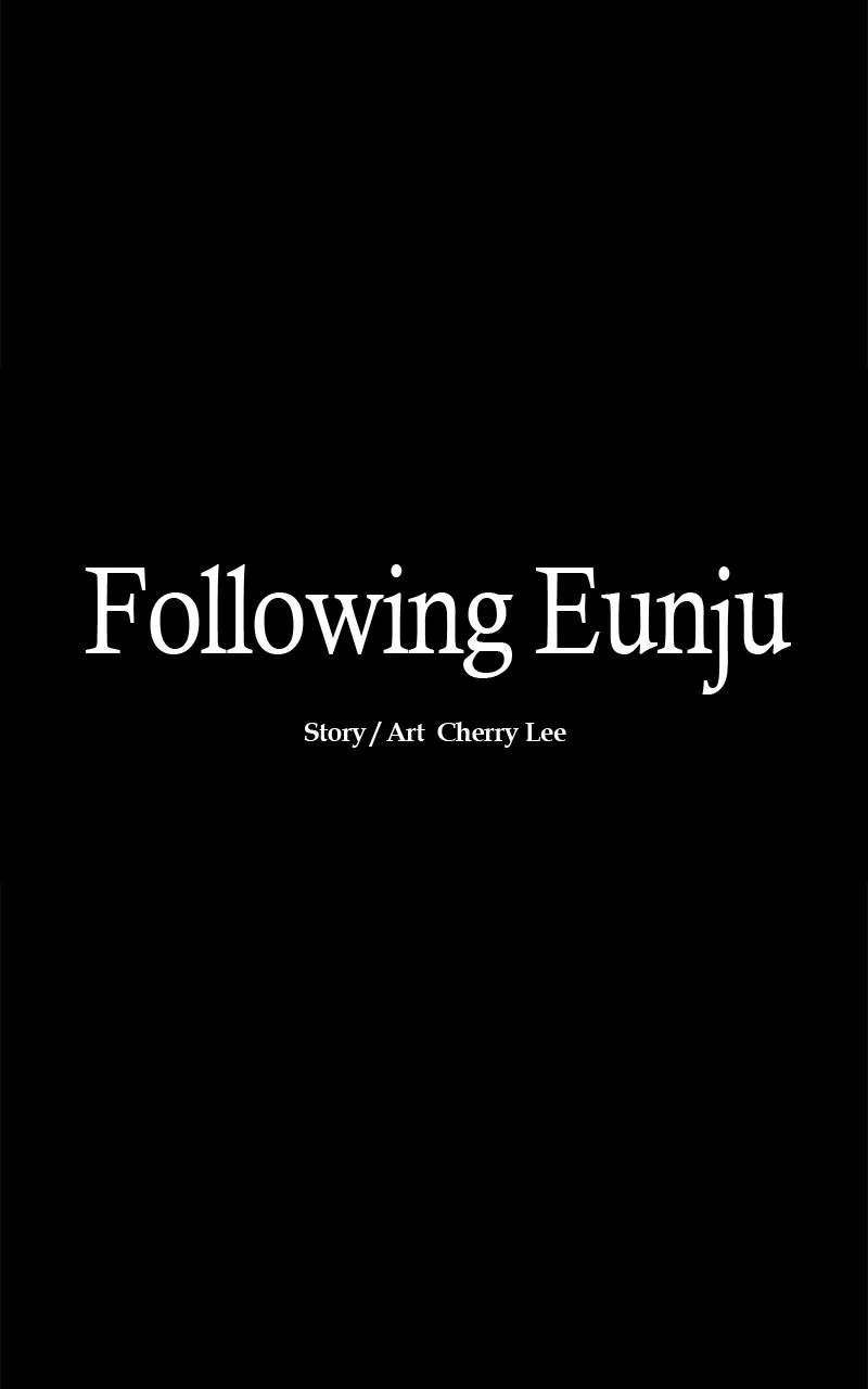 Following Eunju Chapter 4 page 16 - 