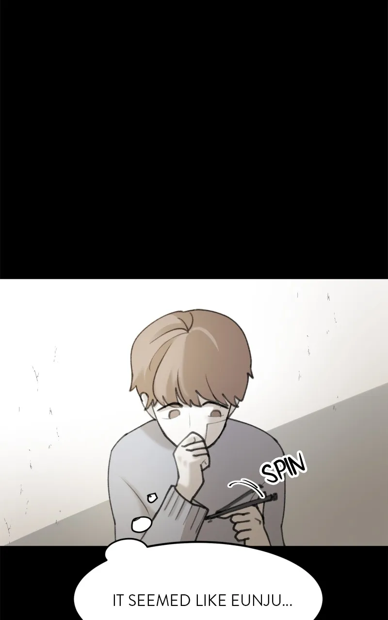 Following Eunju Chapter 4 page 17 - 