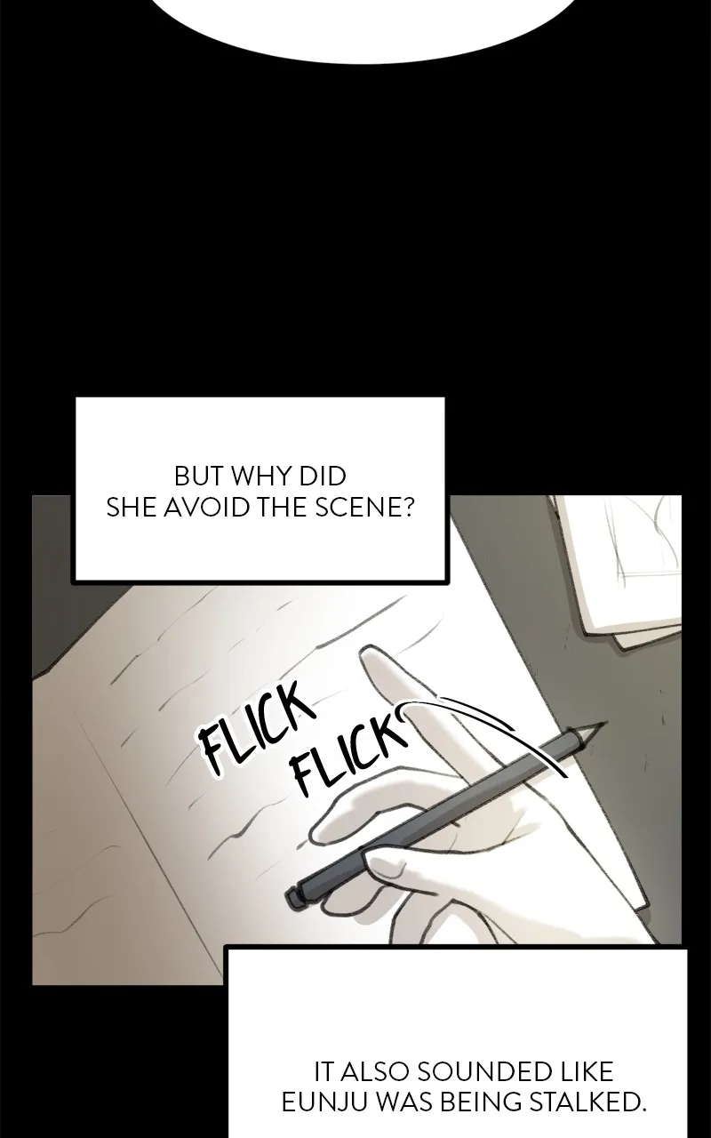 Following Eunju Chapter 4 page 18 - 
