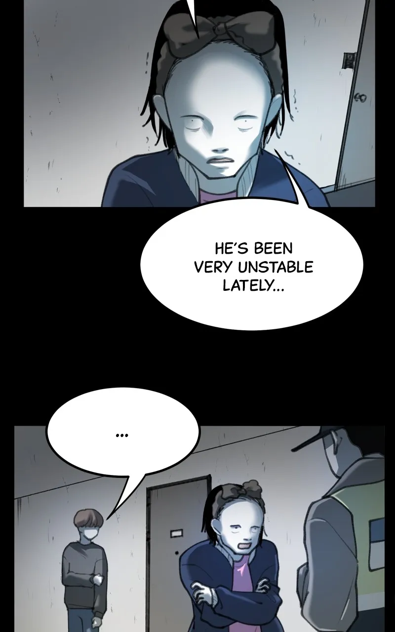 Following Eunju Chapter 4 page 3 - 